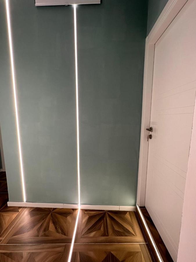 San Ferdinando Suite Room Naples Exterior photo