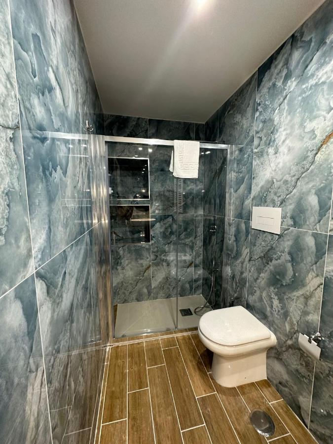 San Ferdinando Suite Room Naples Exterior photo