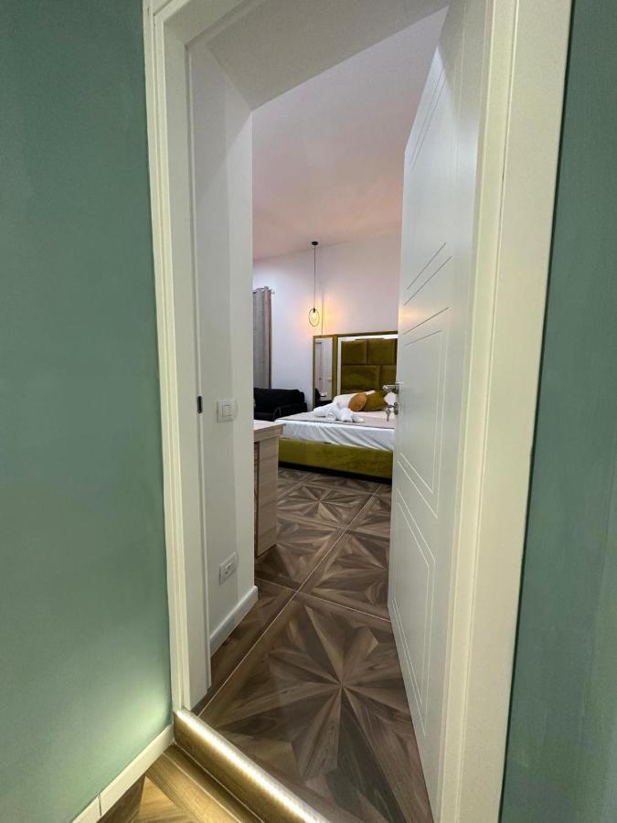 San Ferdinando Suite Room Naples Exterior photo