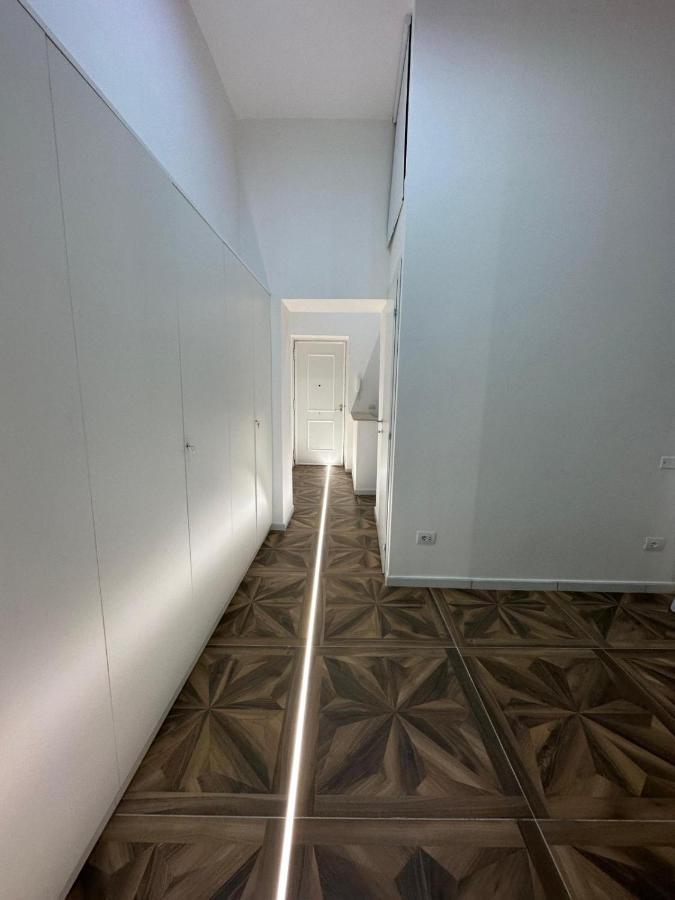 San Ferdinando Suite Room Naples Exterior photo