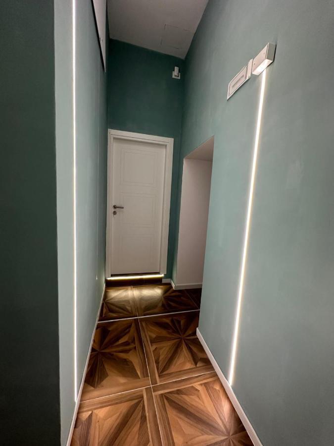 San Ferdinando Suite Room Naples Exterior photo