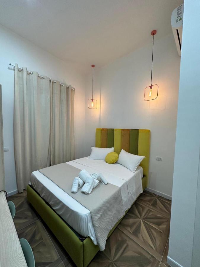 San Ferdinando Suite Room Naples Exterior photo