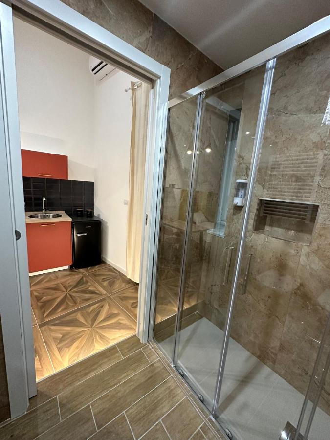 San Ferdinando Suite Room Naples Exterior photo