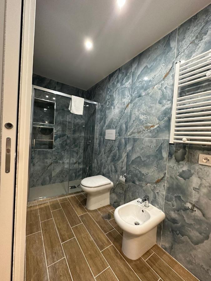 San Ferdinando Suite Room Naples Exterior photo