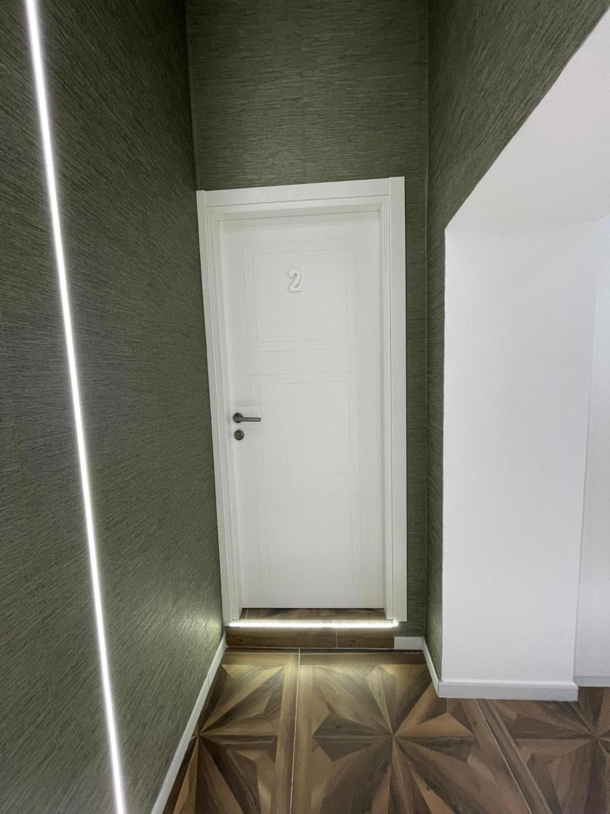 San Ferdinando Suite Room Naples Exterior photo