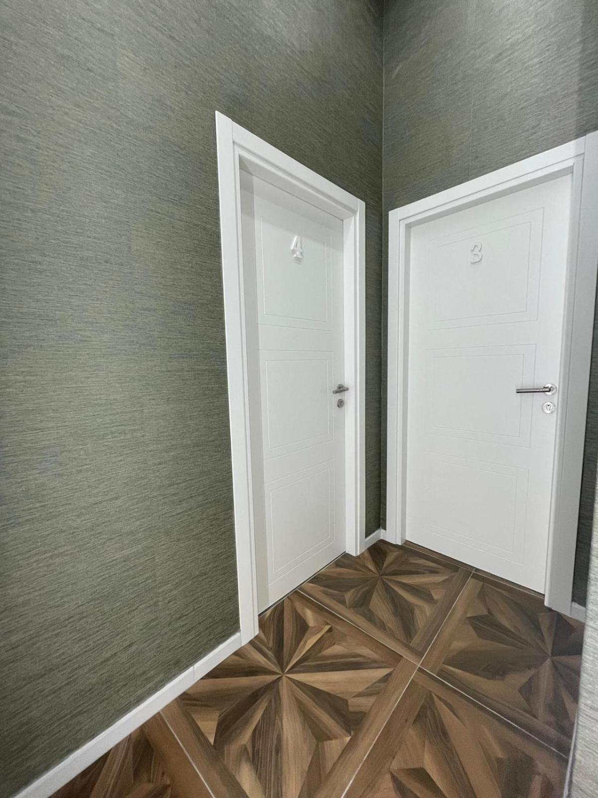 San Ferdinando Suite Room Naples Exterior photo
