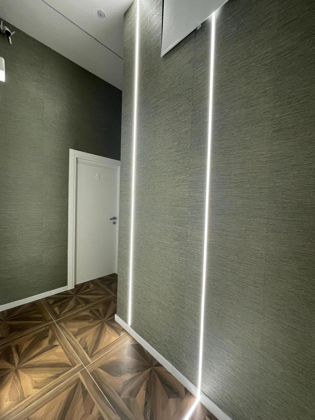 San Ferdinando Suite Room Naples Exterior photo